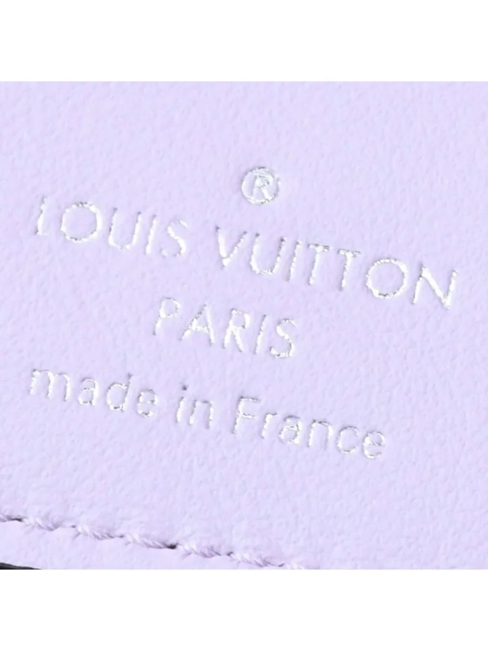 Louis Vuitton this authentic